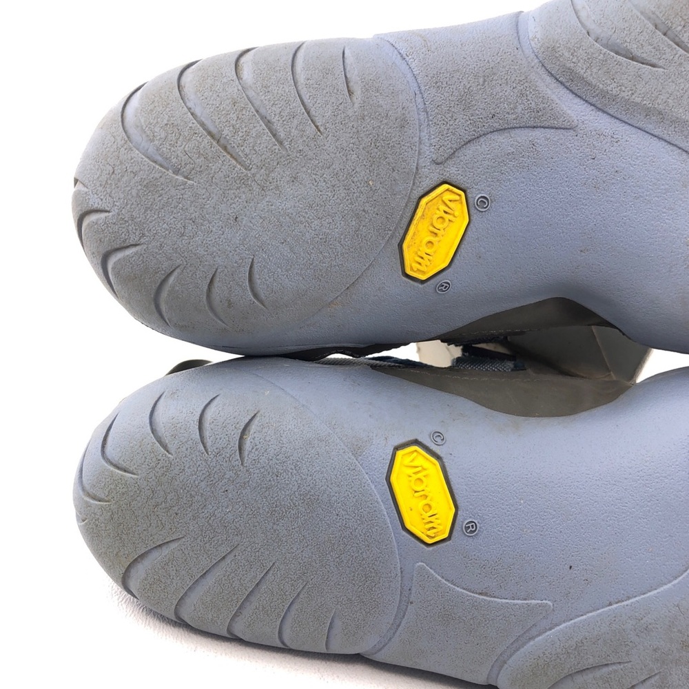 Vibram FiveFingers KSO Minimalist Barefoot Running Shoes EUR 36 - Picture 10 of 14